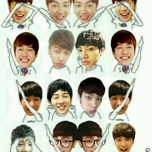 여러분정수리가 꽃내음으로가득찰 그날까지~ 유저는두명입니다!