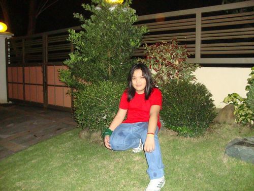 TriciaPayumo's profile picture. 