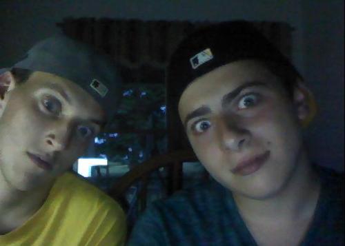 #MastersOfChatRoulette
