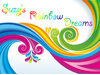 SuzysRainbow's profile picture. Webshop voor supergave Rainbowcake schmink Ook kunt u ons inhuren om tijdens een braderie/event/kinderfeest te schminken en voor een workshop op locatie