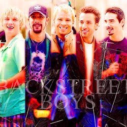 BSB_INDIA's profile picture. BACKSTREET BOYS INDIAN FAN CLUB