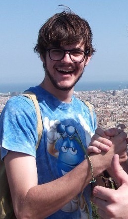 jeremy bourhill Profile
