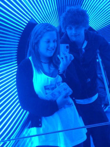 Emily, Australia, I am proudly a belieber, Justin you changed my life , I love theJanoskians&Jeydon Wale wow proud walien! followed by cody simpson 31.07.2011