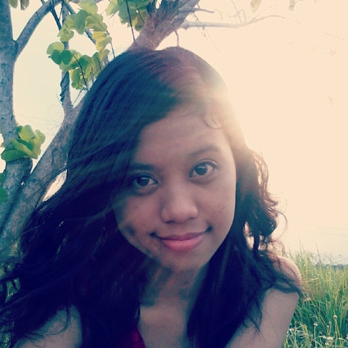 please know me better before you judge myself .. and i love my boyfriend