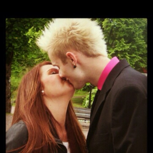 SamuelBessford's profile picture. 