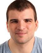 DDaleThompson's profile picture. Humans though are more complex than puppies,