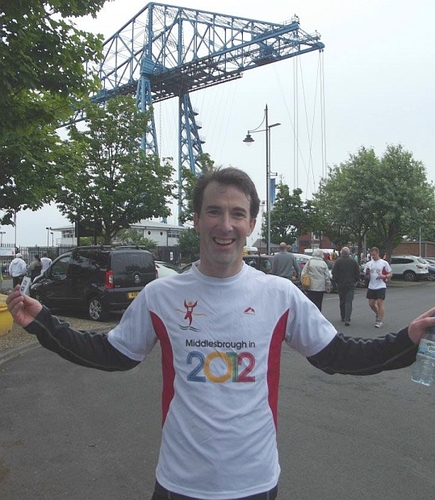 NBlenk's profile picture. 