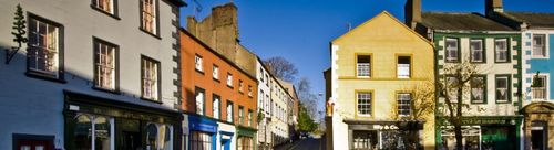 Visit Cockermouth was established in 2010. We keep you up to date on whats going on in the gem town of Cockermouth situated on the edge of the Lake District.