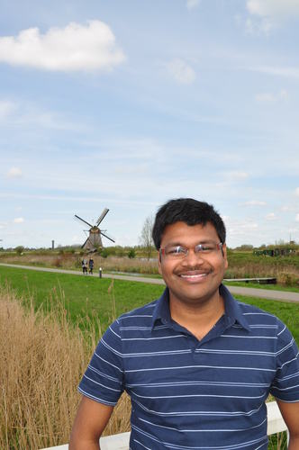 Sustainability consultant