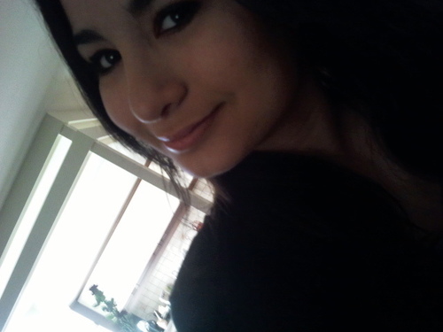 I look like a Gril, I act like a Women, I think like a Men and I work like a Boss