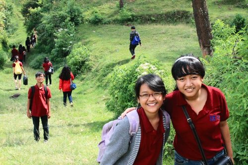 YuselintanR's profile picture. Also follow @YuselintaanR
Heaven by plane because I'm living young wild and free.
♥April 2nd