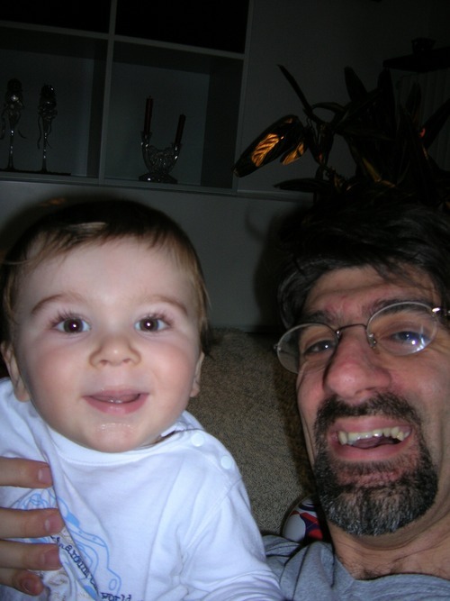 luca2004's profile picture. Presto che è tardi...