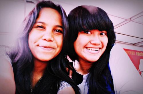 Hanna Dwi Maulida RW Profile