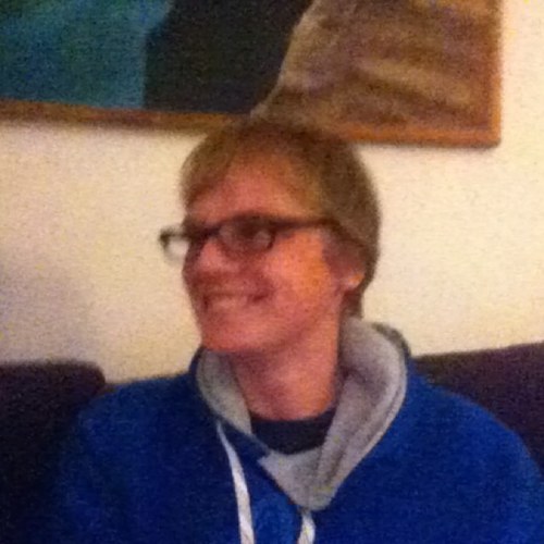 KoenLeurs_'s profile picture. 