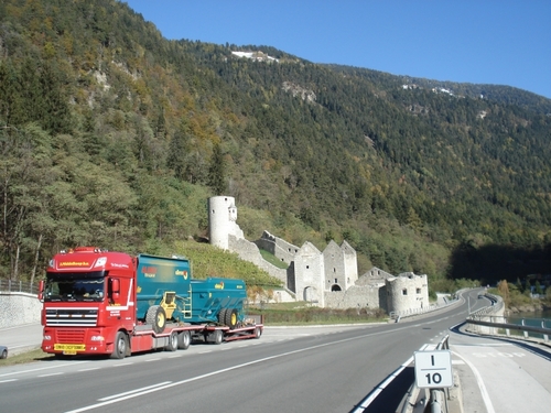 Special_cargo's profile picture. J.Middelkoop, landbouwmachines,transport,speciaal transport,kwaliteit,service