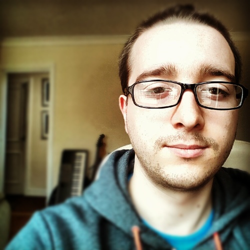 RJay45's profile picture. 