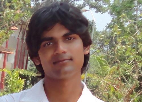 raj383me's profile picture. 