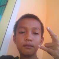 joe bungsu (@joevankaherdova) 's Twitter Profile