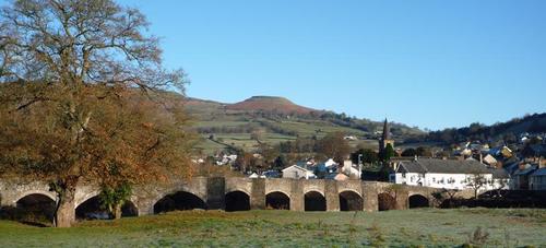 Crickhowell & Black Mountains Tourism Group
Promoting our beautiful town and surrounding area and it's independent businesses