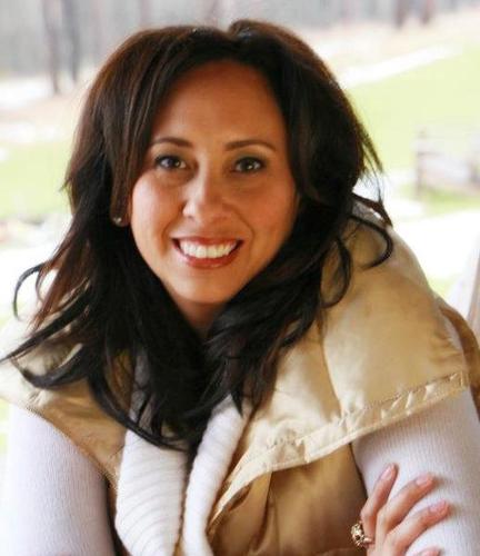 Sherrie_byGrace's profile picture. Married to best friend for 28 years, mom to 9 great kids, and have the privilege of teaching and preaching the gospel of Christ through byGrace Ministries.