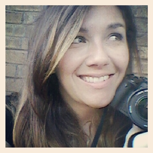 BeccaTatum's profile picture. Appalachian mountain woman, always on the go. Lover of the great outdoors, fly fishing and Jesus. Lateral-thinking  foot-in-mouth Peter-type. IG @souperbeck