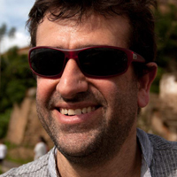 Spanish Photographer based in DR.  Also a Telecommunications Engineer & Entrepreneur.  @santi_llobet