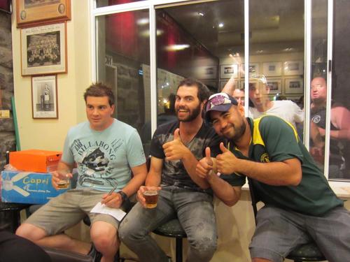 CoustaTheWog's profile picture. Just your local ethnic