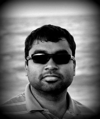A Fusion Middleware Developer..