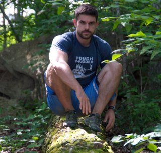 freefitguy's profile picture. Husband - Father - Coach @ForceFitness - Co-host of The Human Animal - geeks out on movement, play, good food, and Ninja Warrior.