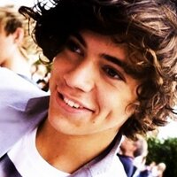 Jamie Foust - @1Djamiestyles Twitter Profile Photo