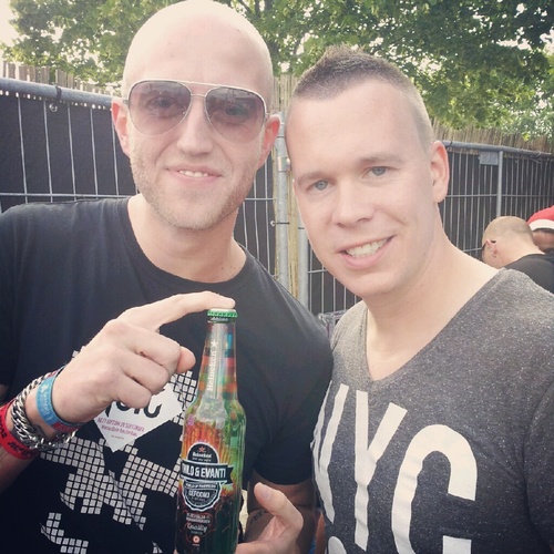 djthilo's profile picture. 