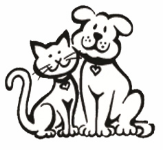 A positive, happy and caring environment, where we know we can make a difference by doing all we can to love and look after pets and their people.
