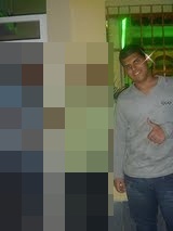 Apaixonado por JESUS