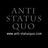 Anti-Status Quo