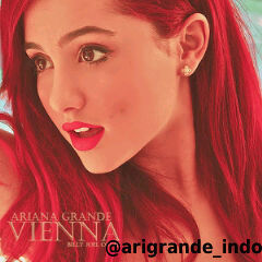 Unofficial Ariana Grande's fans page from Indonesia. We here to support Ariana and we'll give you fact, info, photos, etc about Ariana. Follow us please! :)