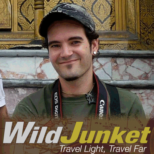 A computer engineer with a Msc in Digital Media, Alberto is the co-founder of WildJunket Magazine, travel photographer and designer.