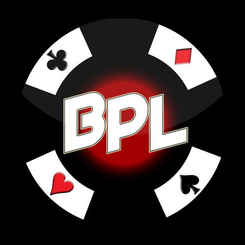 Welcome to the BPL page! Whether you've been  playing poker for a long time or want to play for the first time, you're always welcome at one of our games.