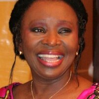 marie-roger biloa (@mrbiloa) 's Twitter Profile