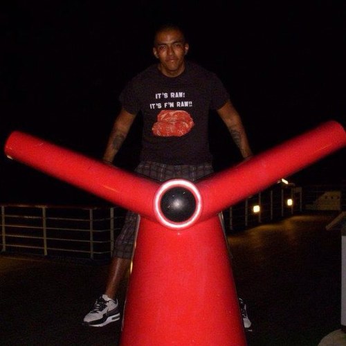 StevenColomer's profile picture. 