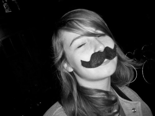 adeleperche's profile picture. Video editor, production manager, webdesigner, will work for travel.