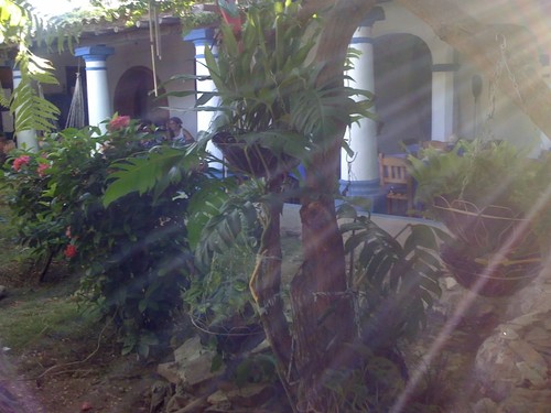 Posada de Ubicada en Adicora, muy cerca del mar. Telf:  0269-9888225 / 0416-6629200. angelweffer@gmail.com