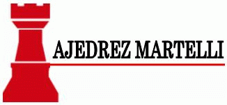 ajedrezmartelli's profile picture. 
