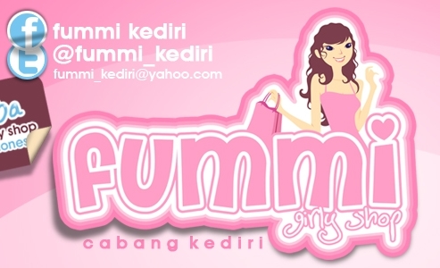 fummi_kediri's profile picture. 