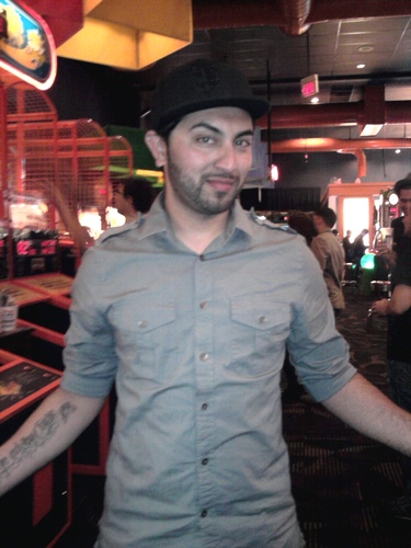 navdheri's profile picture. If you don't succeed once...get up and try again because that is not failure; Failure is when you choose to stay down and quit trying.