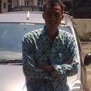 Daniel Mustafa - @Cleverley_69 - Twitter