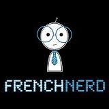 Je n'ai rien avoir avec le staff de Frenchnerd je leur fais juste un peu de PUB ;)
ma chaine:http://t.co/PgLbaT4IMx