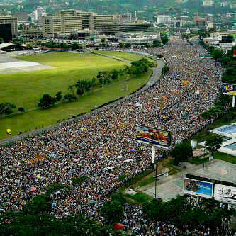 Lucha, Resistencia