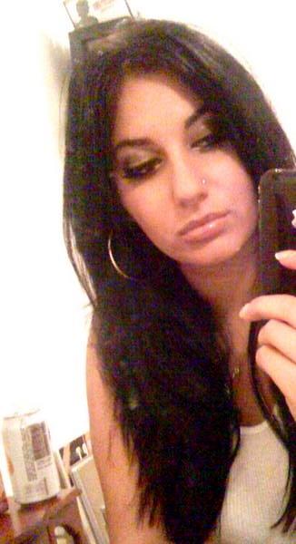 AbbyAChick's profile picture. 