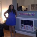 Melissa Masi - @pishtotheposh - Twitter