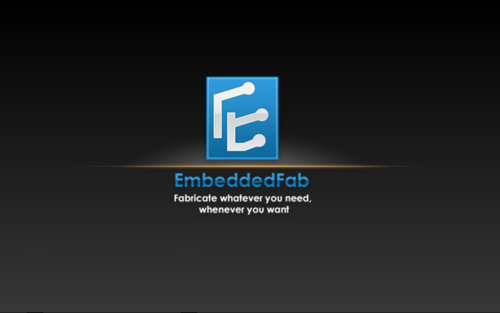EmbeddedFAB was founded in 2010 to be one of the leading companies in providing services and solutions in the Embedded Systems Field.